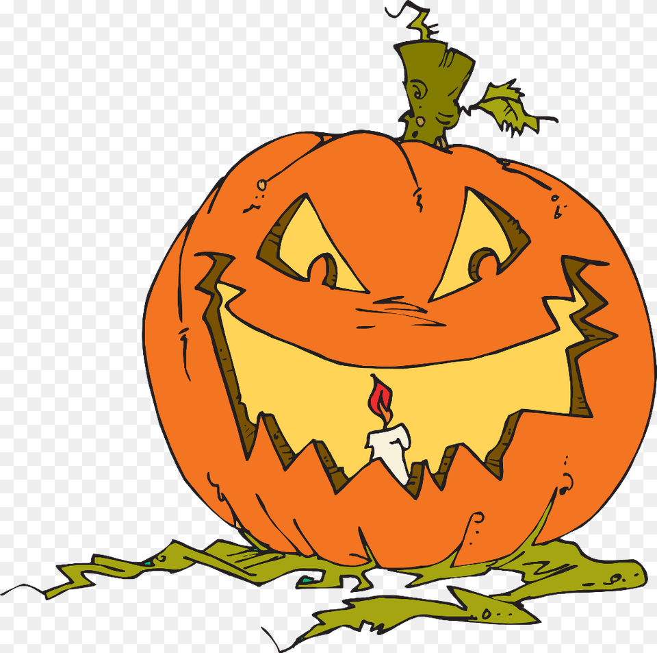 Jackolantern Pumpkin Halloween Face Creepy Candlefreetoedit Jack O Lantern Clipart, Festival, Baby, Person Png Image