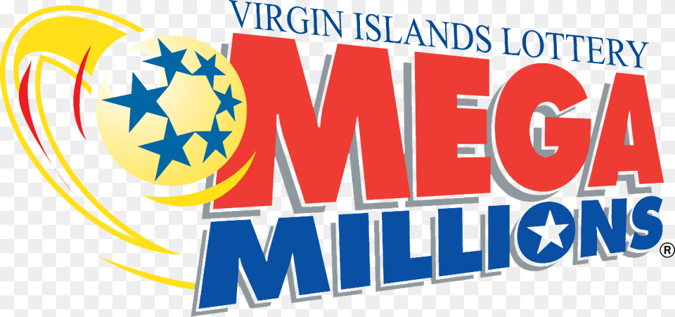 Jackpot Florida Lottery Mega Millions, Logo, Symbol, Scoreboard Png Image