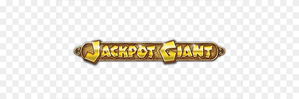 Jackpot Giant Slot Game Jackpot Giant, Logo, Symbol, Badge, Treasure Png
