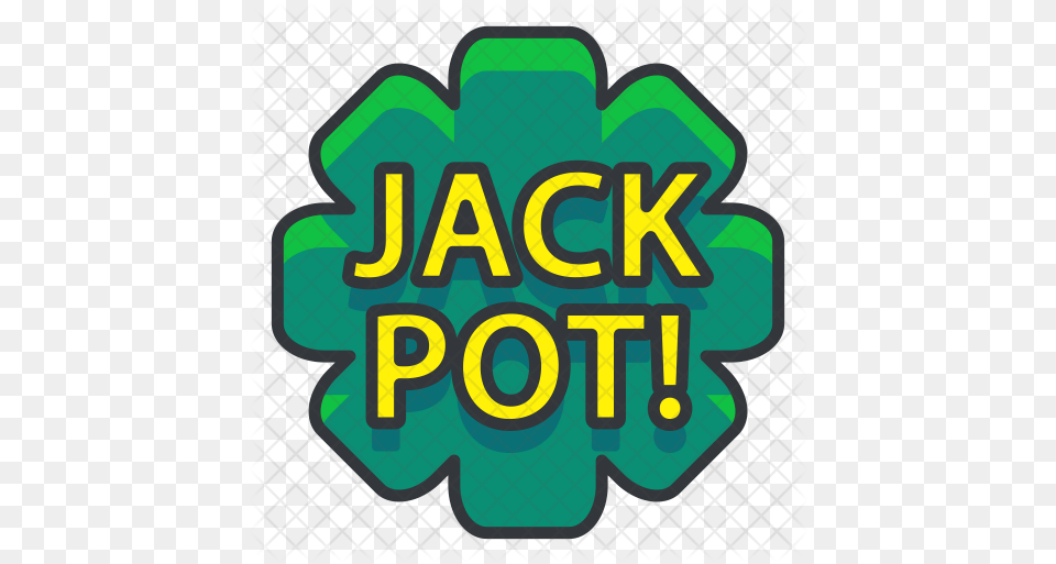 Jackpot Icon Of Colored Outline Style Star Kids Nepotism Memes Bollywood, Art, Graphics, Symbol, Dynamite Free Png Download
