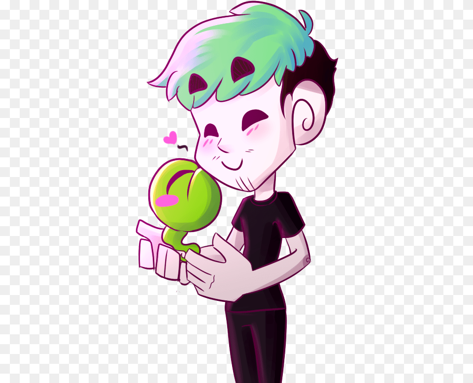 Jacksepticeye, Ball, Sport, Tennis, Tennis Ball Png