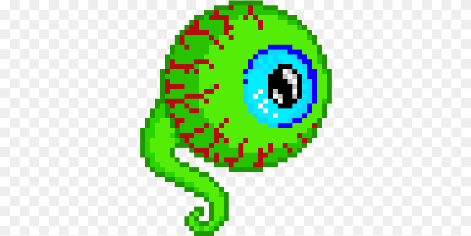 Jacksepticeye Make Minecraft Pixel Art, Animal, Green Lizard, Lizard, Reptile Png