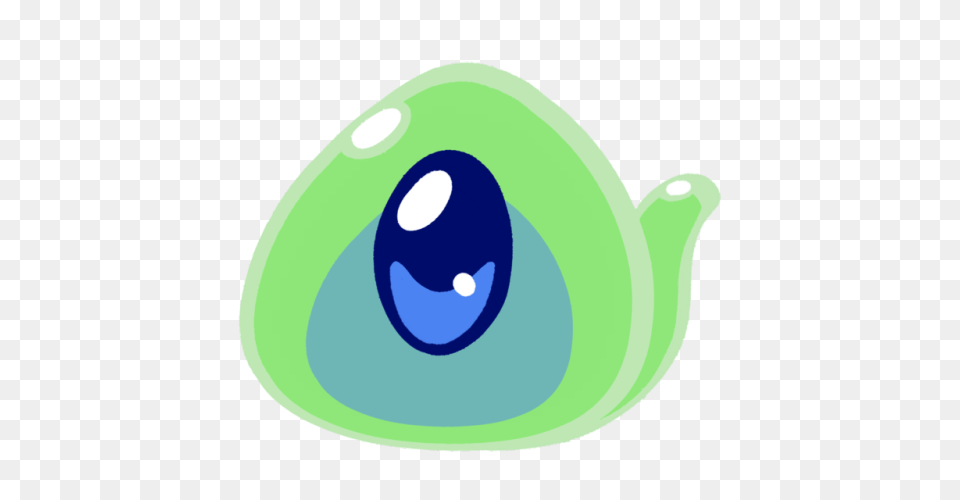 Jacksepticeye Pandapopplay Made A Little Sam Slime Really, Cookware, Pot, Pottery, Astronomy Free Png Download