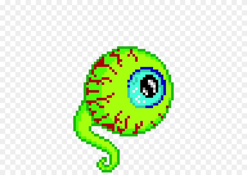 Jacksepticeye Pixel Art Maker, Animal, Lizard, Reptile, Green Lizard Png