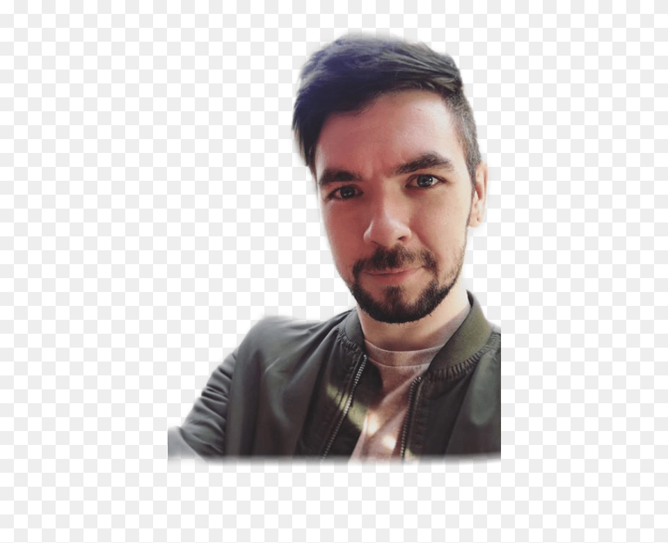 Jacksepticeye Seanwilliammcloughin Seanmcloughlin Gentleman, Adult, Photography, Person, Man Free Png Download