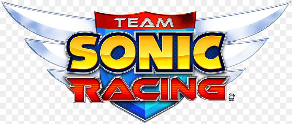 Jacksepticeye Wiki Team Sonic Racing, Logo, Blade, Dagger, Knife Free Png Download