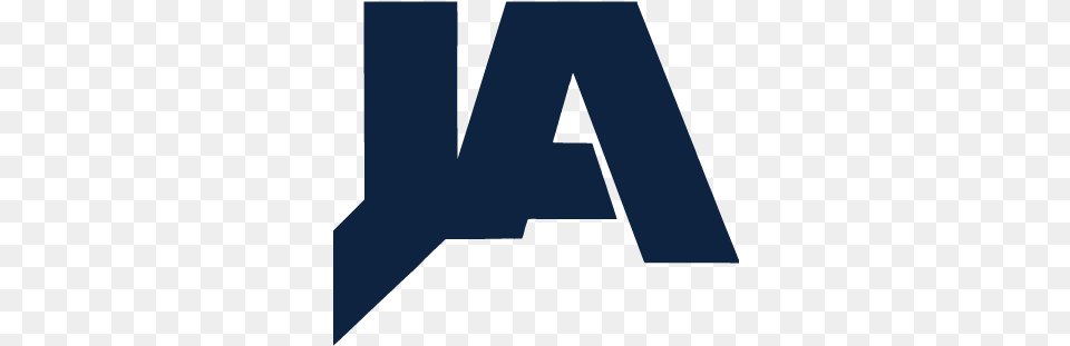 Jackson Academy Raiders Official Athletic Site Jackson Academy Logo, Triangle, Lighting, Text, Symbol Free Transparent Png