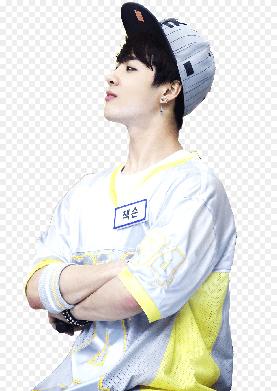 Jackson Cute, Baseball Cap, Person, People, Male Png