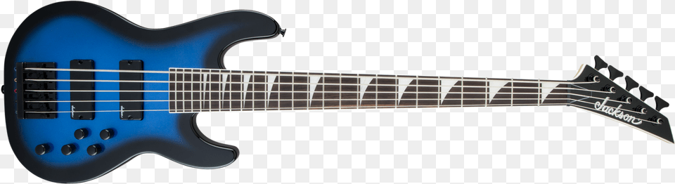 Jackson David Ellefson Bass, Bass Guitar, Guitar, Musical Instrument Png Image