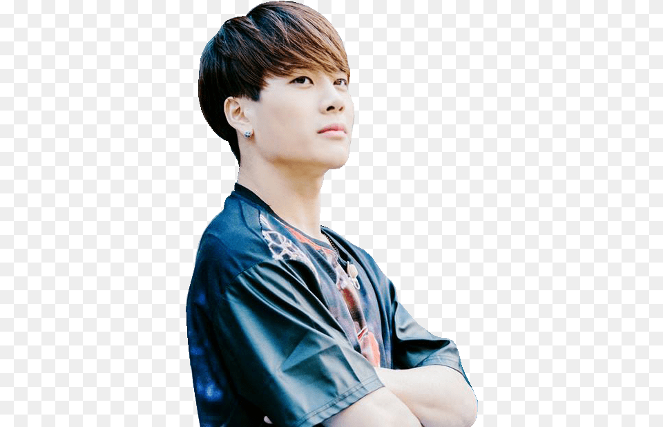 Jackson Got7, Face, Head, Person, Photography Free Png
