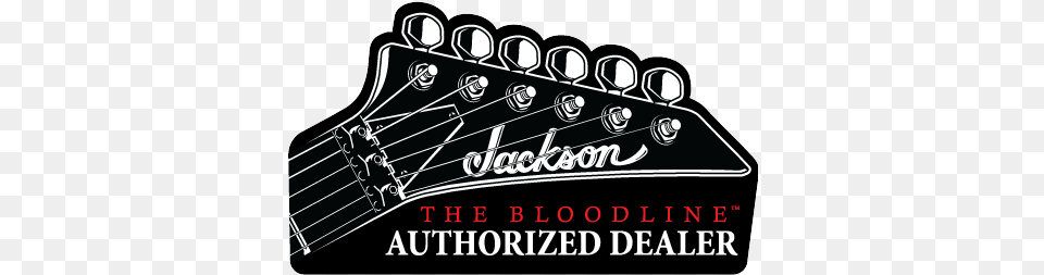 Jackson Guitars Guitar Logo White, Musical Instrument, Electric Guitar, Dynamite, Weapon Png