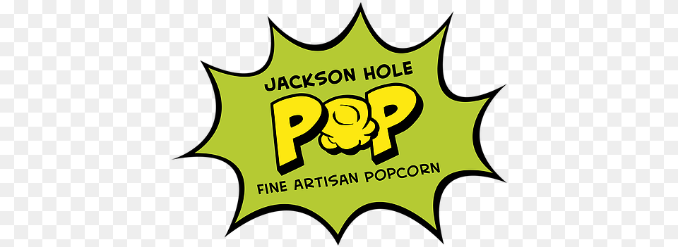 Jackson Hole Pop Fine Artisan Popcorn Popcorn, Logo, Symbol, Batman Logo Png