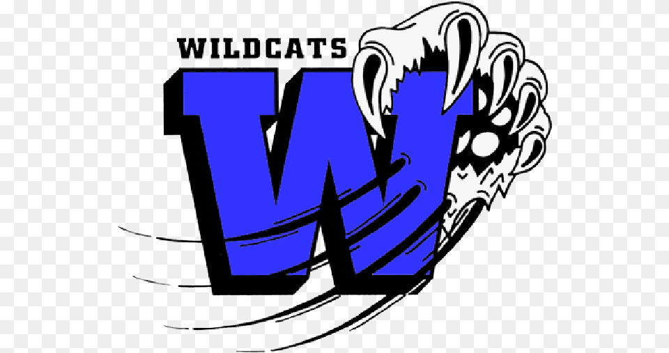 Jackson Intermediate School Logo Oshkosh West Wildcats, Electronics, Hardware, Person Free Transparent Png