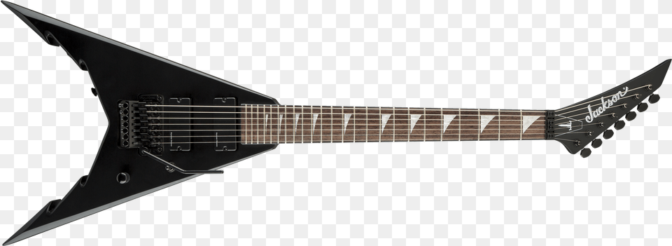 Jackson Kv7 X Corey Beaulieu, Electric Guitar, Guitar, Musical Instrument Free Png