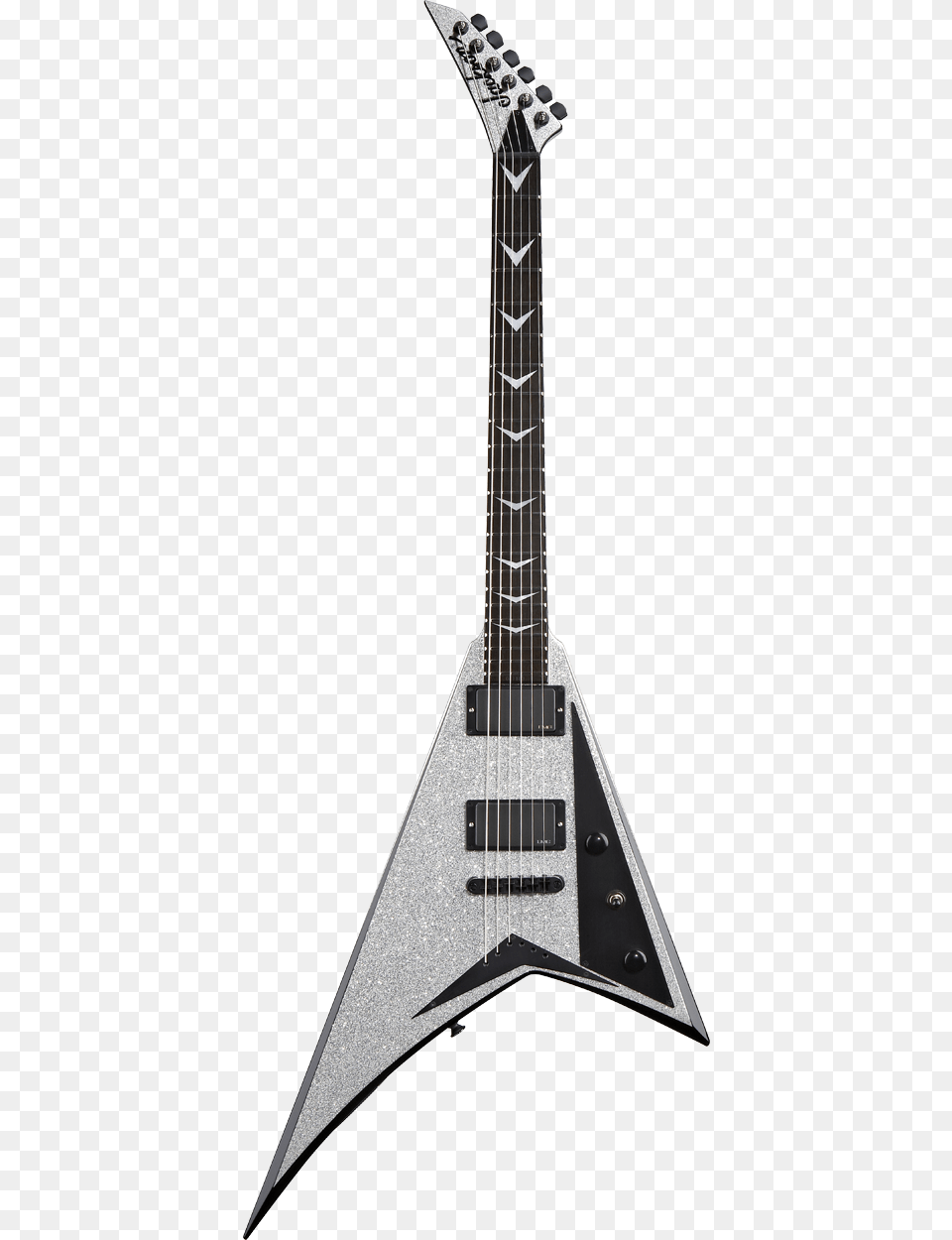 Jackson Mat Tuck Bullet For My Valentine Jackson Guitar, Musical Instrument, Electric Guitar Free Transparent Png