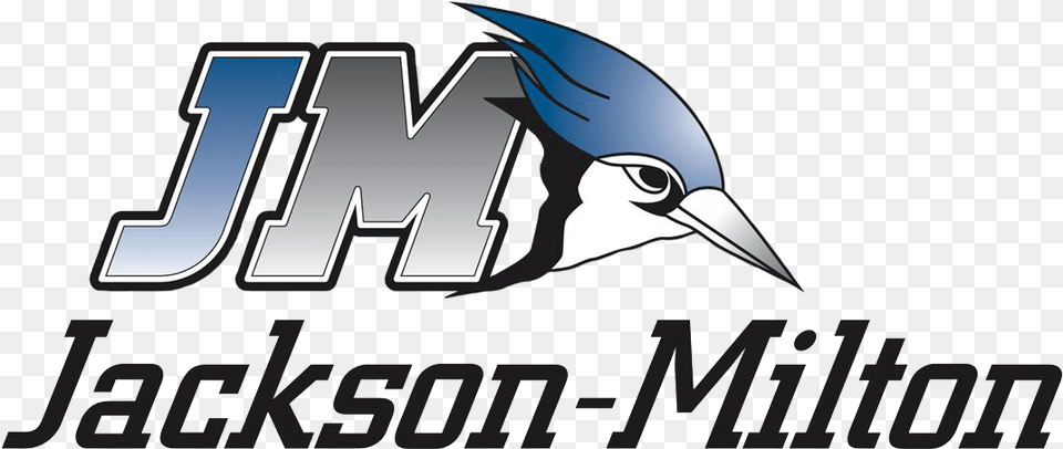 Jackson Milton Local Blue Jays Jackson Milton Blue Jays Logo, Animal, Bird, Jay, Waterfowl Free Transparent Png