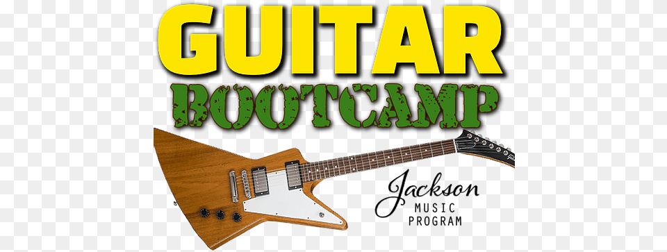 Jackson Music Program Language, Guitar, Musical Instrument, Electric Guitar Png Image