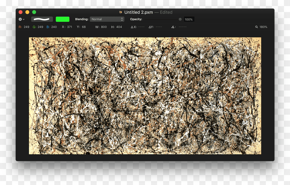 Jackson Pollock Painting Museum, Rock, Soil Free Transparent Png