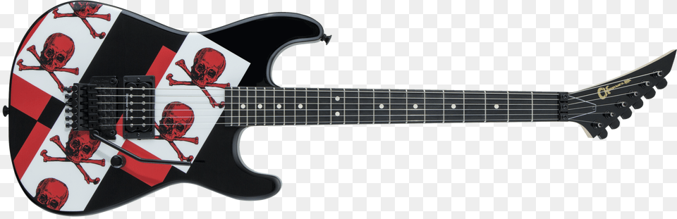 Jackson Pro Series Mick Thomson Soloist, Bass Guitar, Guitar, Musical Instrument, Person Free Png