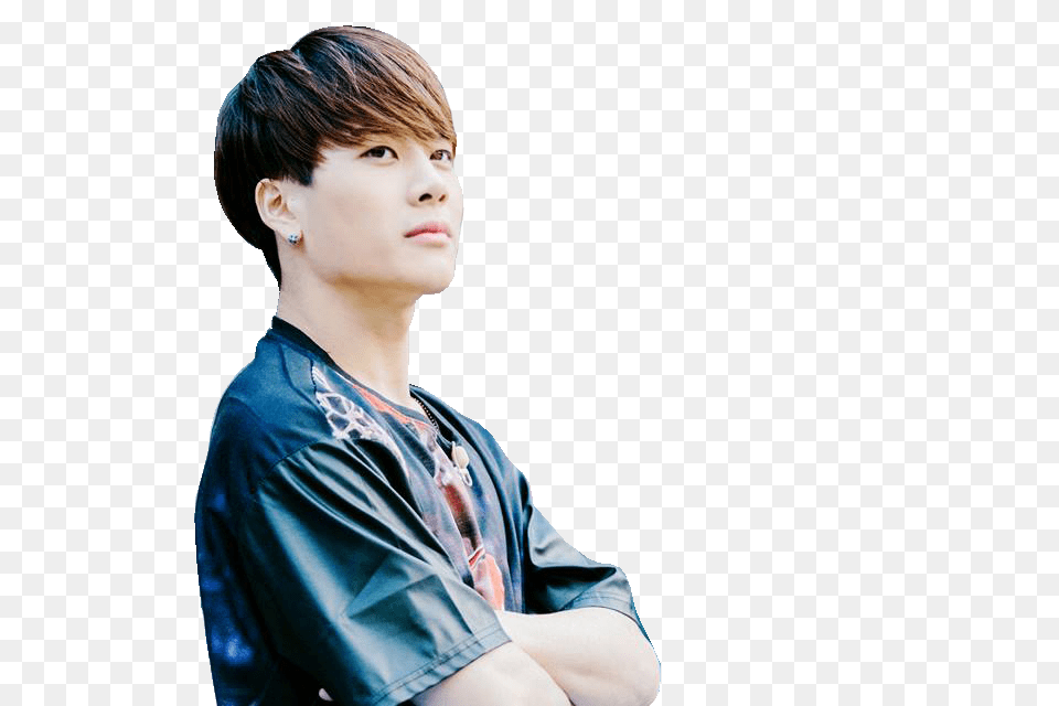 Jackson Render, Teen, Boy, Face, Head Png Image