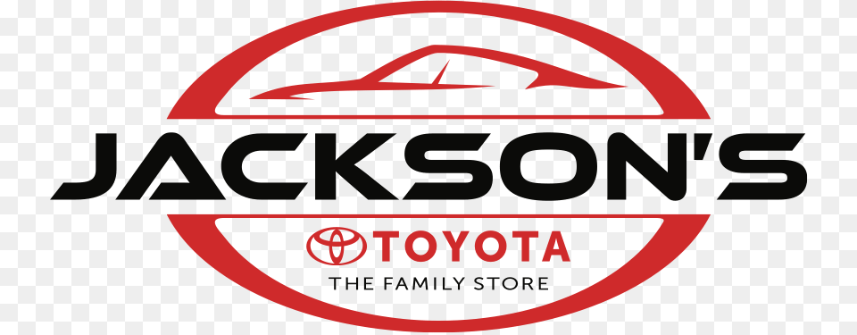 Jackson S Toyota Logo Png