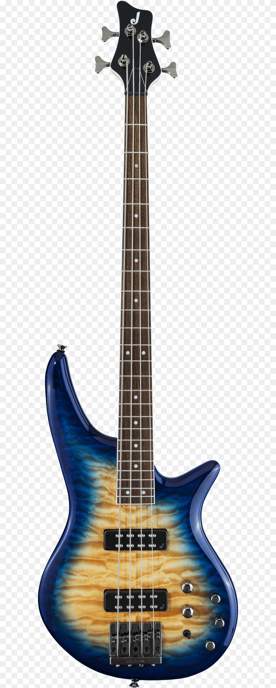 Jackson Spectra, Bass Guitar, Guitar, Musical Instrument Free Png