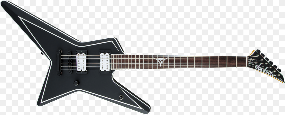 Jackson Usa Signature Gus G Star Jackson Gus G Star Js32, Electric Guitar, Guitar, Musical Instrument Png Image