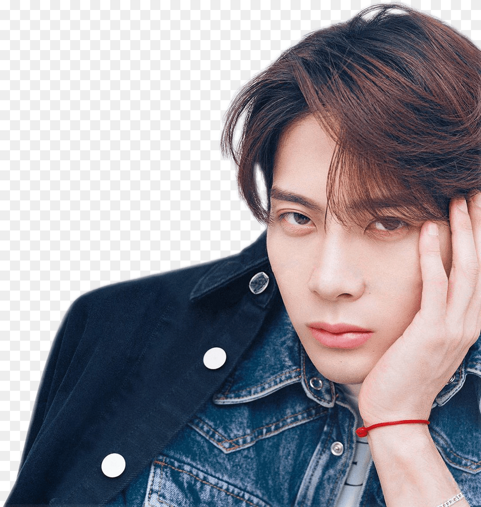 Jackson Wang Got7, Face, Head, Person, Photography Png Image