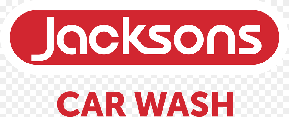 Jacksons Car Wash Jacksons Food Stores, Logo, Text, Symbol, First Aid Free Png Download