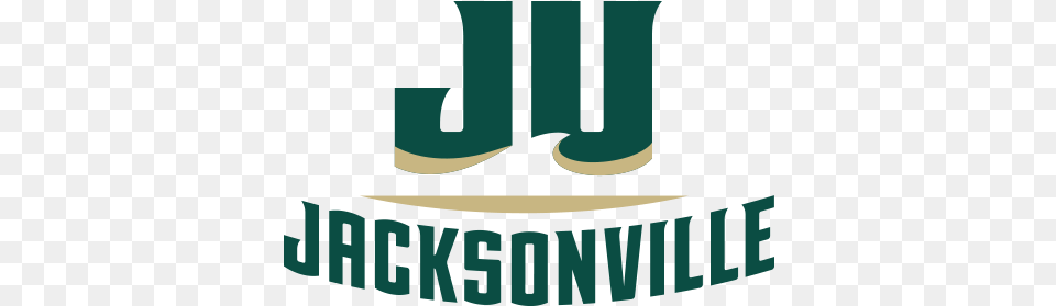 Jacksonville Dolphins Jacksonville University Logo Png
