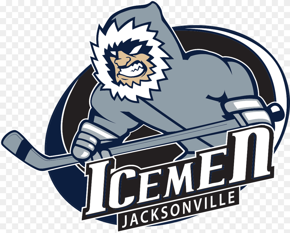 Jacksonville Icemen Logo, Baby, Person Png
