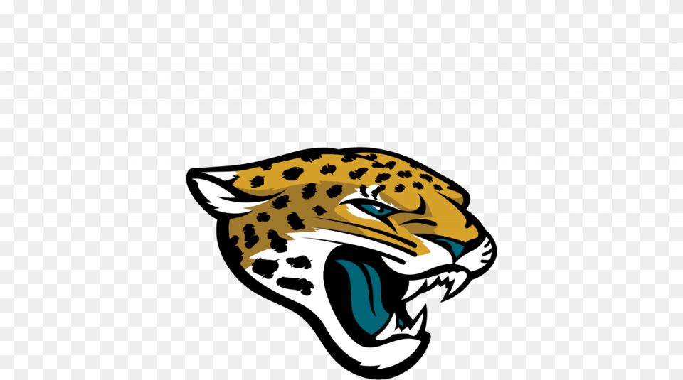 Jacksonville Jaguar Clipart Jacksonville Jaguars Logo, Animal, Cheetah, Mammal, Wildlife Free Transparent Png