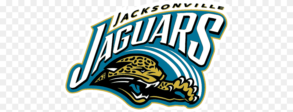 Jacksonville Jaguars Alternate Logo, Dynamite, Weapon Free Png
