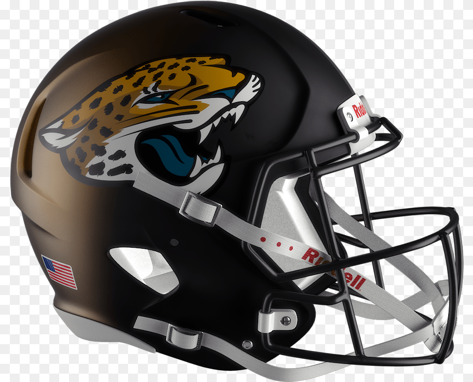 Jacksonville Jaguars Download Jacksonville Jaguars, Helmet, American Football, Football, Football Helmet Png