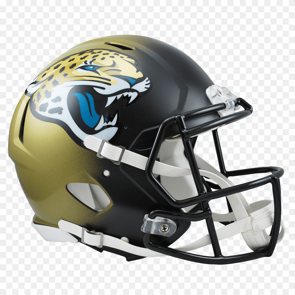 Jacksonville Jaguars Helmet, American Football, Football, Football Helmet, Sport Free Png Download