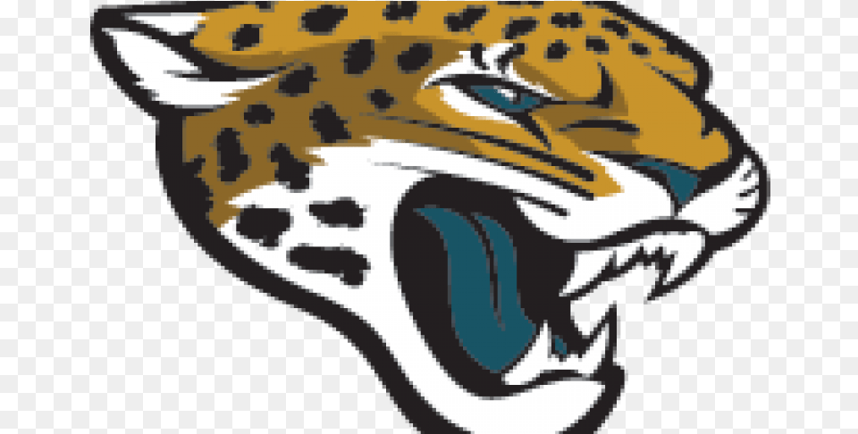 Jacksonville Jaguars Logo, Animal, Cheetah, Mammal, Wildlife Free Png Download