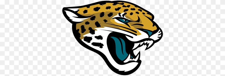 Jacksonville Jaguars Logo, Animal, Cheetah, Mammal, Wildlife Free Png