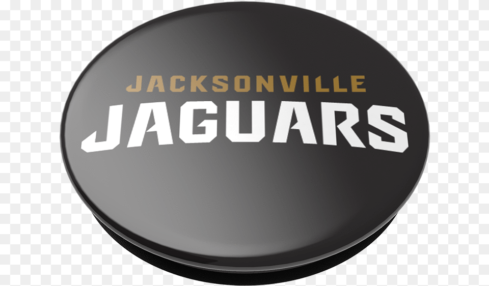 Jacksonville Jaguars Logo Circle, Badge, Symbol, Plate Png Image