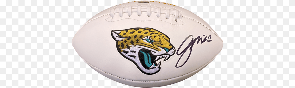Jacksonville Jaguars Logo Football Jaguars Logo, Ball, Rugby, Rugby Ball, Sport Png