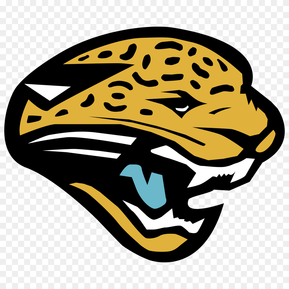 Jacksonville Jaguars Logo Vector, Animal, Beak, Bird, Baby Free Transparent Png