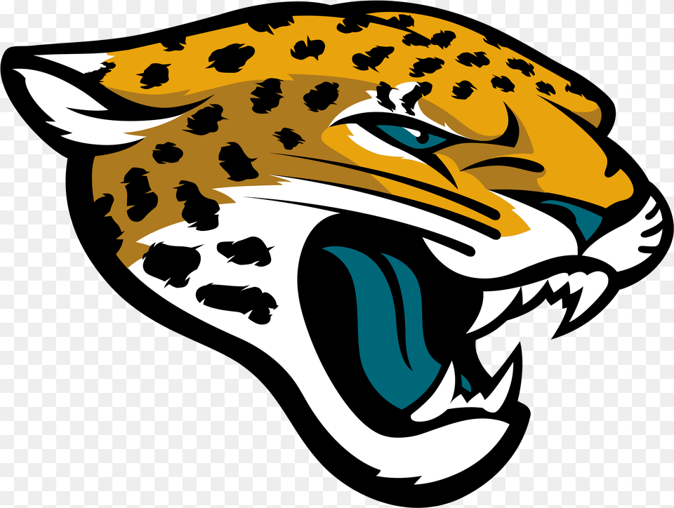 Jacksonville Jaguars Logos Jacksonville Jaguars Logo, Baby, Person, Animal, Cheetah Png