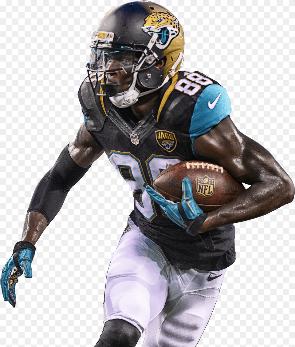 Jacksonville Jaguars Players Png Image