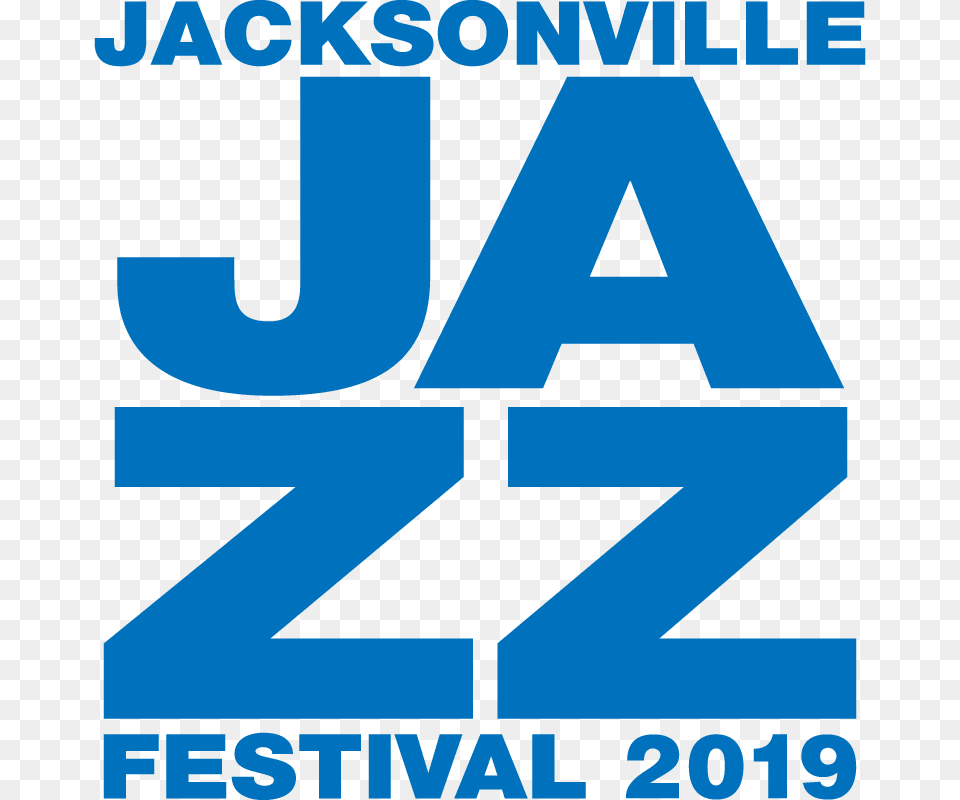 Jacksonville Jazz Festival 2019 Lineup, Symbol, Text, Logo, Number Free Png