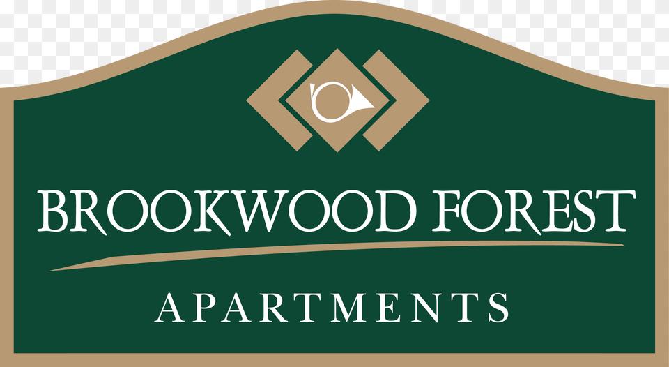 Jacksonville Property Logo Woodlake Club Apartments Free Png
