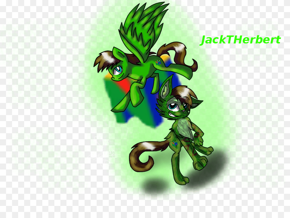 Jacktherbert, Green, Art, Graphics, Baby Free Png