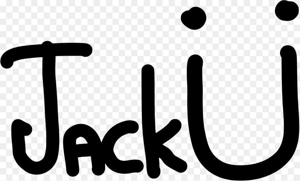 Jackulogo, Stencil, Electronics, Hardware Free Transparent Png