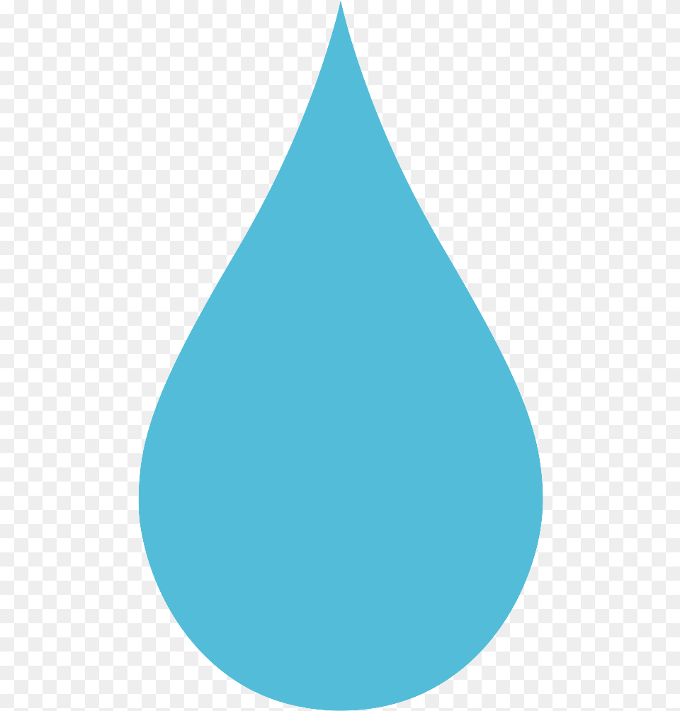 Jacky Sweat Once A Day Water Drop Icon, Droplet, Triangle Free Transparent Png