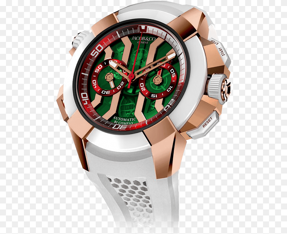 Jacob And Co Messi, Arm, Body Part, Person, Wristwatch Png Image