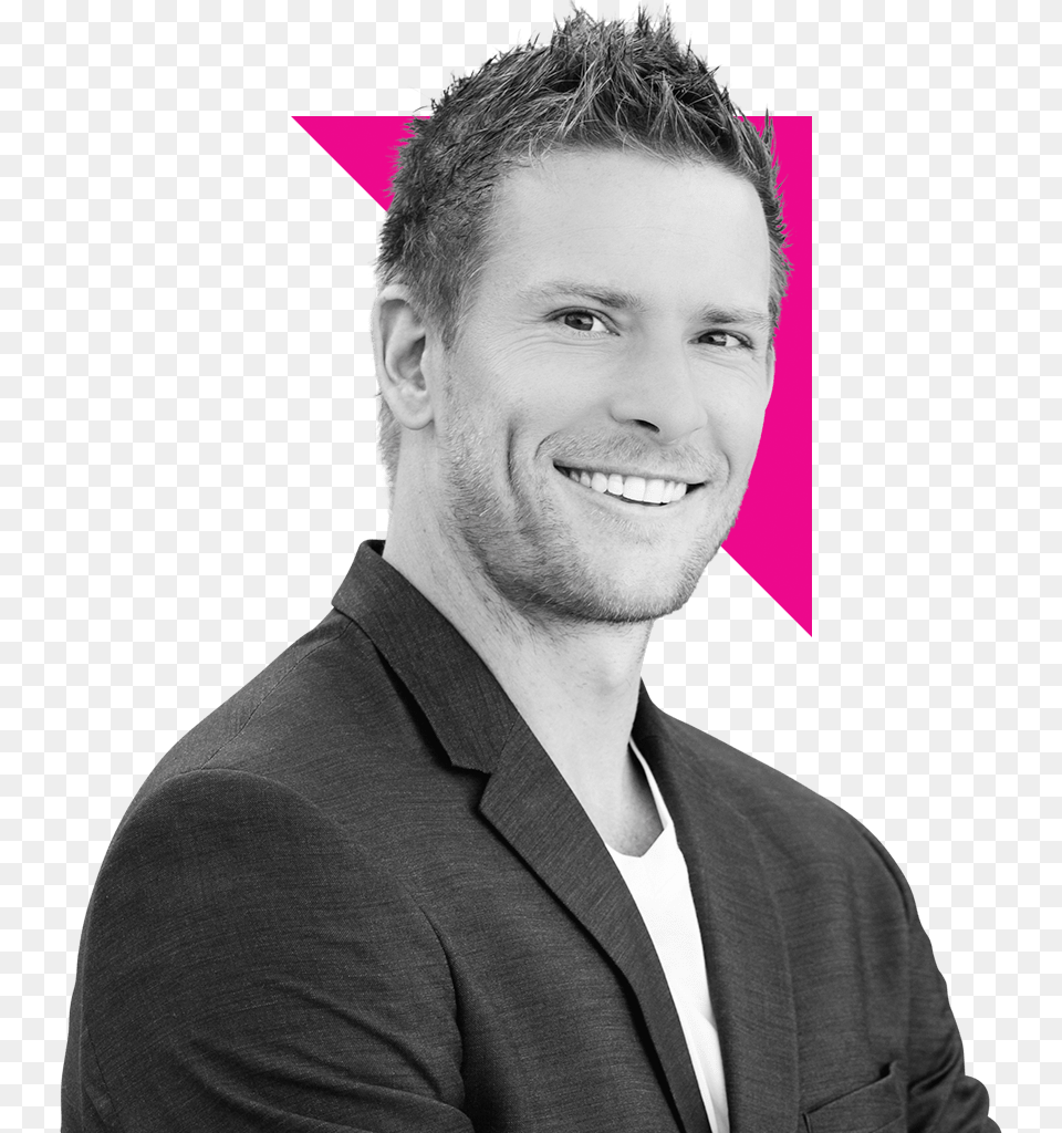 Jacob Cass Brand Designer And Strategist Gentleman, Adult, Smile, Portrait, Photography Free Transparent Png