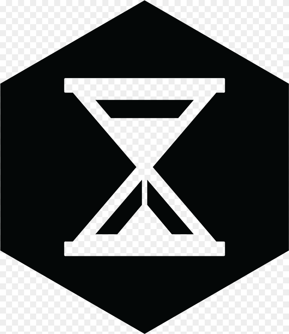 Jacob Gilbreath Emblem, Hourglass Png